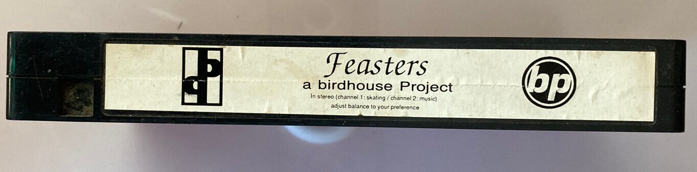Birdhouse Projects - Feasters feature image